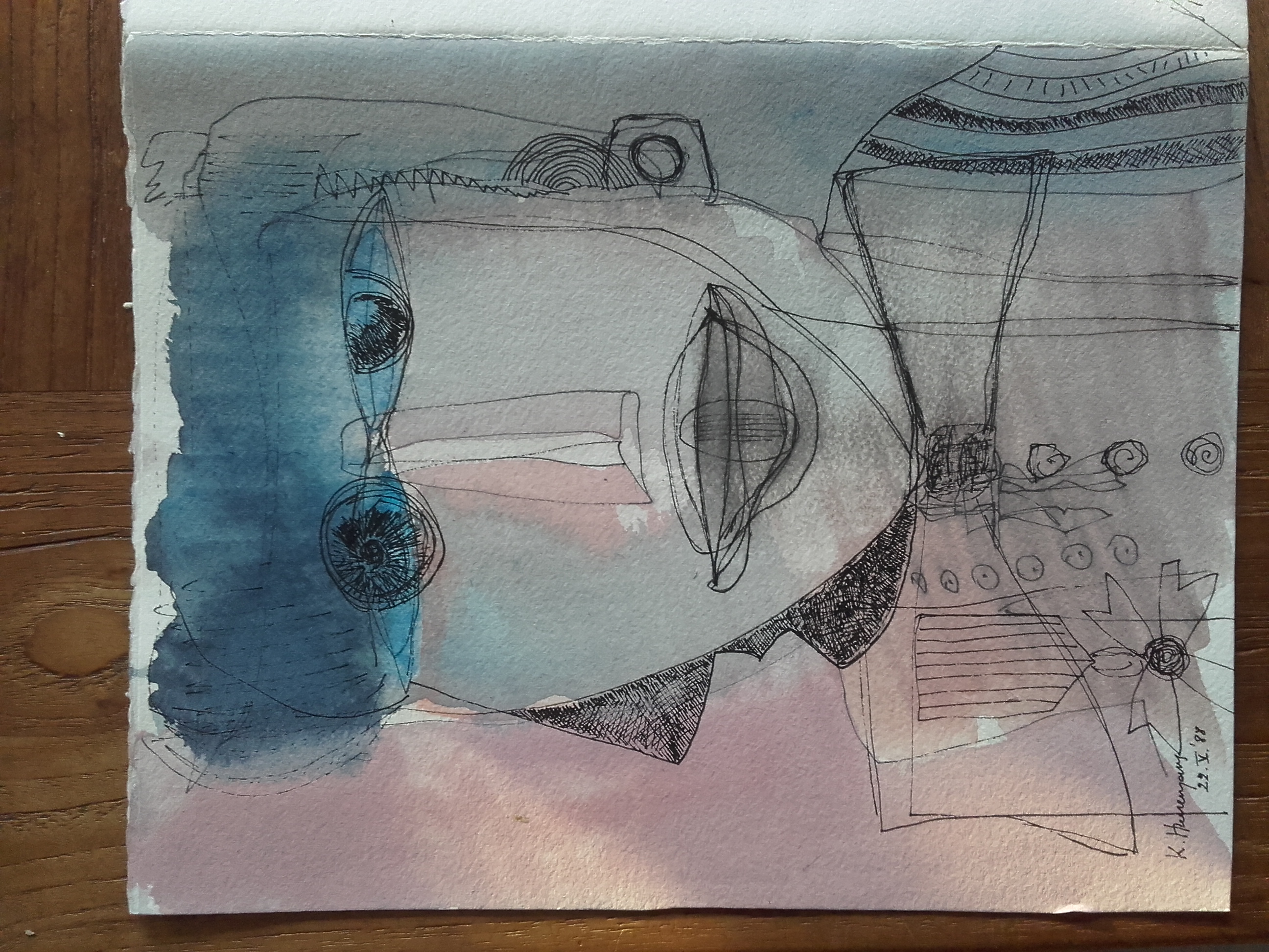 Karl Heeremans - les jumeaux kopen? Bied vanaf 2000!