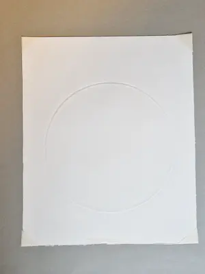 Dick Stolwijk - Realistische - kleine oplage (50) eigen druk - Ets "slapende pup" - potloodges kopen? Bied vanaf 1!