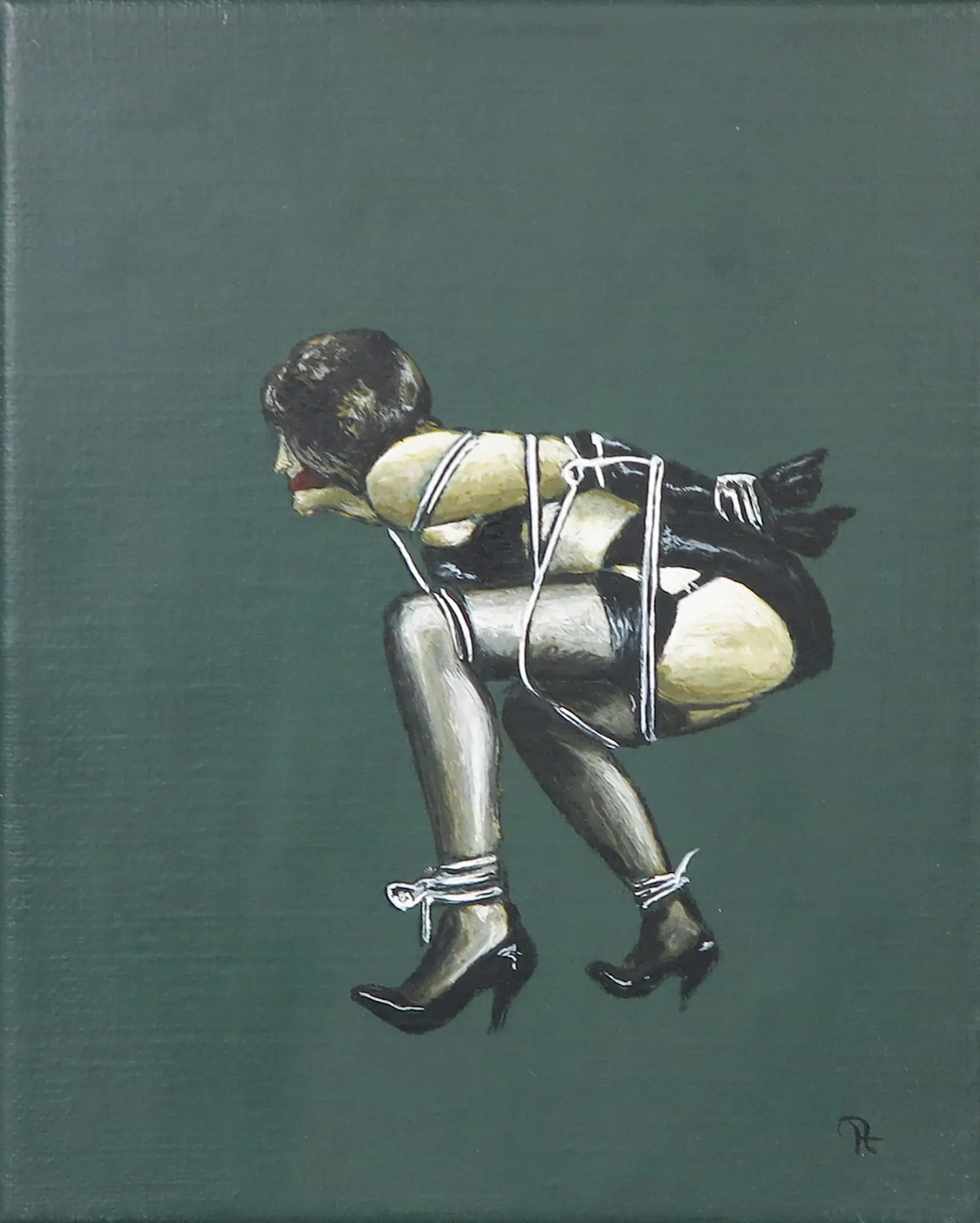 Andries Mesman (1954)