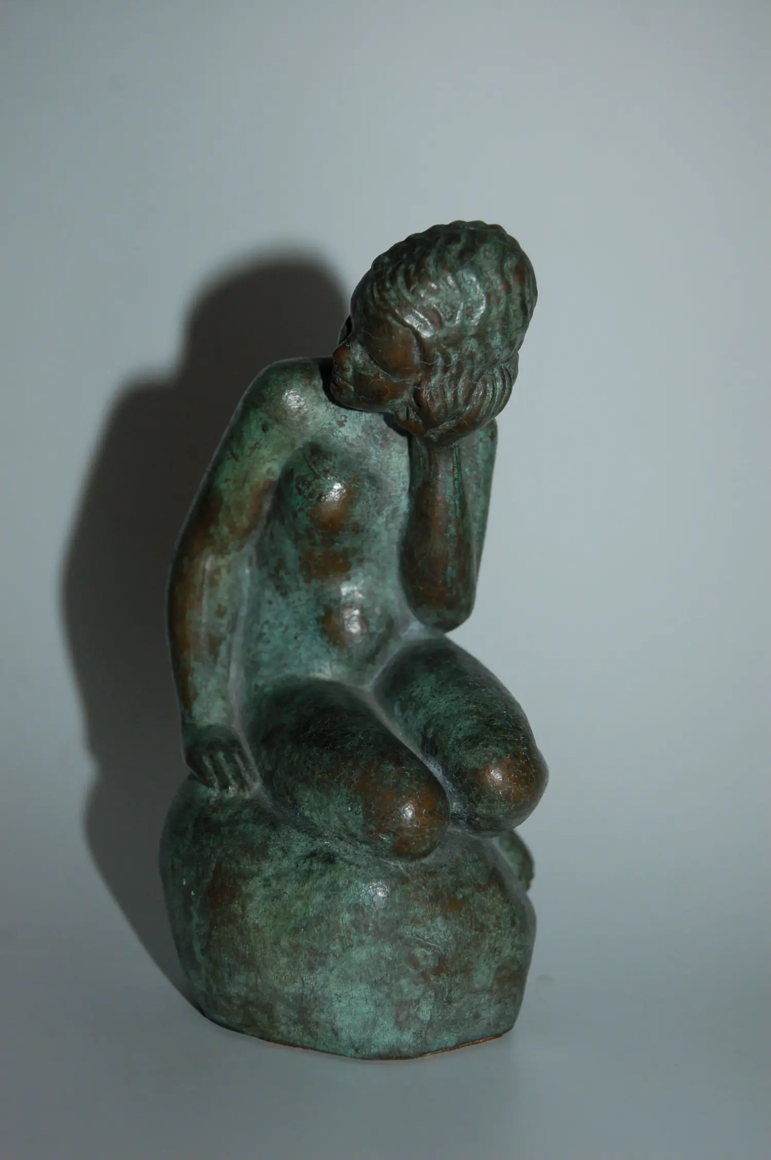 Ove Rasmussen (1911-1973)