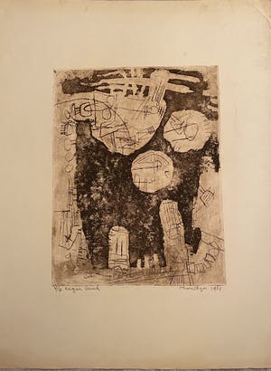 Jan Montyn - Opbouw kopen? Bied vanaf 100!