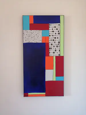 Carole CARPIER - PLATTELAND V kopen? Bied vanaf 100!