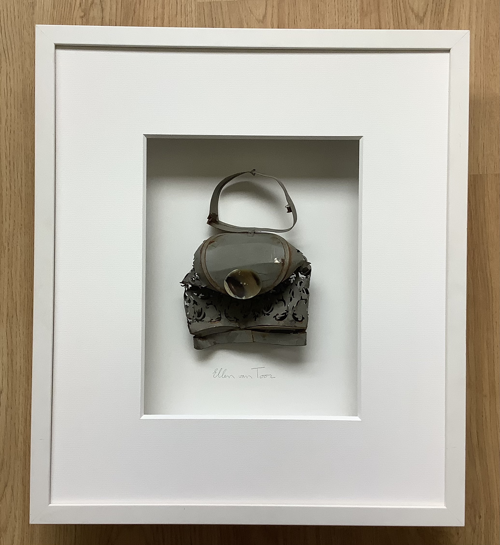 Ellen van Toor (1958-2025)