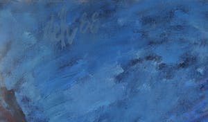 Toon de Haas - Olieverf op doek, Stilleven - Ingelijst (Groot) kopen? Bied vanaf 1!