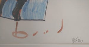 Herman Brood - Nou is 't uit kopen? Bied vanaf 250!