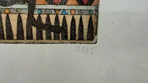 AcheterGea Karhof - Vanitas? Enchérissez de 175!