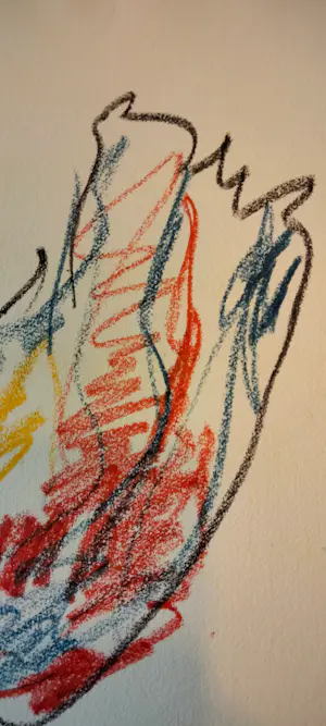 Anton Heyboer - Geen titel kopen? Bied vanaf 150!