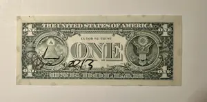 Death NYC - 2x US dollar biljetten kopen? Bied vanaf 105!