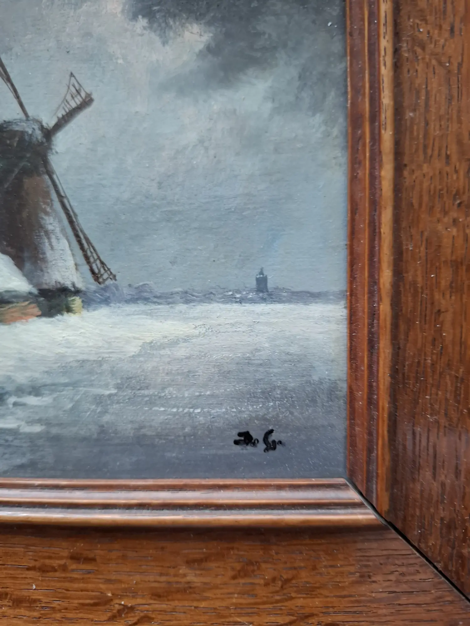 Dick Groen (1920-1986)