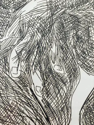 Jan Sierhuis - 3 figuren kopen? Bied vanaf 30!