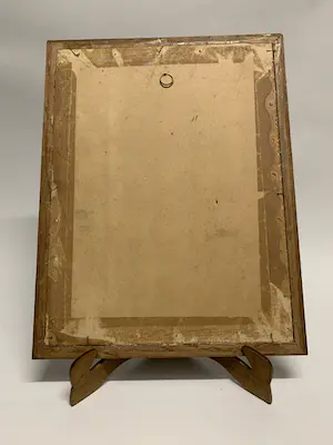 Niet of onleesbaar gesigneerd - T.Muni kopen? Bied vanaf 1!