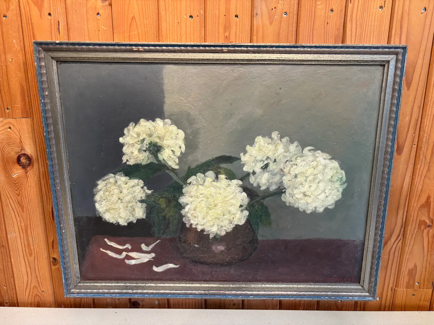 Maria Wilhelmina Helena Blans (1908-1994)