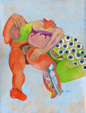 Peter Nieuwendijk - Hartstocht kopen? Bied vanaf 65!