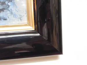 Cor Jacobi - Rood en blauwe boot kopen? Bied vanaf 40!