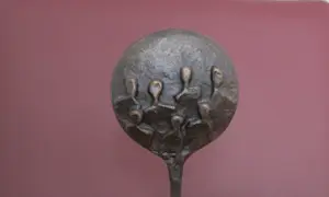 Jos Gielen - vergadering kopen? Bied vanaf 45!