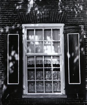 Marianne Dommisse - Foto, Staphorst venster kopen? Bied vanaf 1!