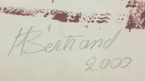 Hans Bertrand - Lot van drie collages kopen? Bied vanaf 1!