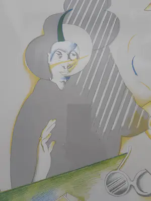 Pierre van Soest - Met Jan van Eyck op bezoek bij de familie Arnolfini kopen? Bied vanaf 45!