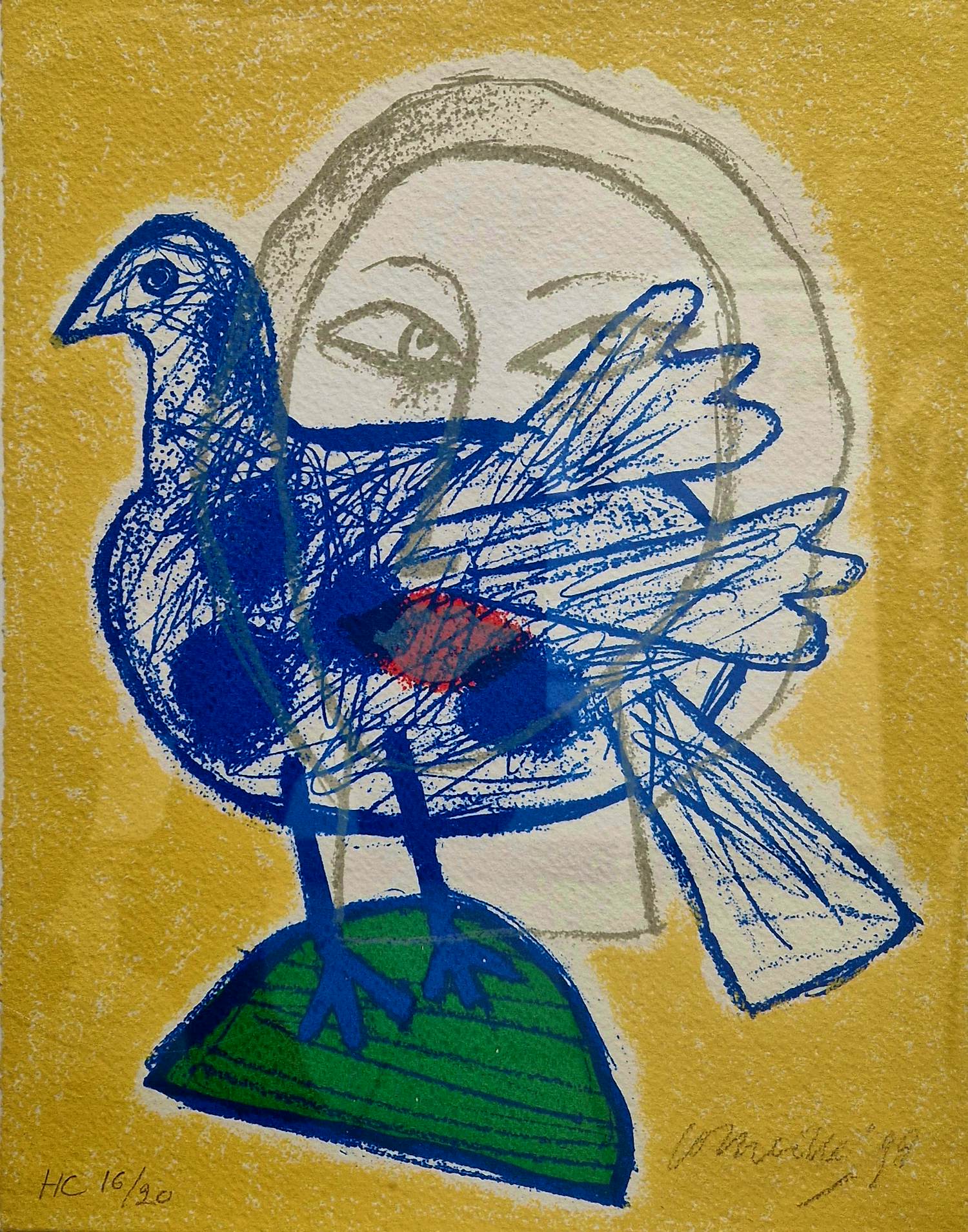 Corneille - Regard sur l'Oiseau kopen? Bied vanaf 150!