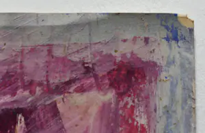 Ernst Vijlbrief - Abstracte Compositie 1960 kopen? Bied vanaf 175!