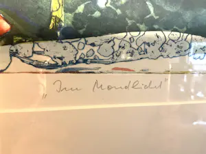 Elfriede Otto - I’m moudlidet kopen? Bied vanaf 350!