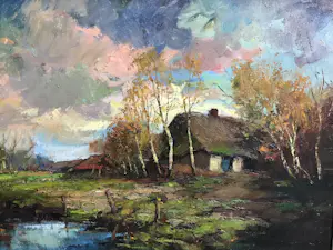 Philibert Foole - Boerderij in Brabant. kopen? Bied vanaf 125!