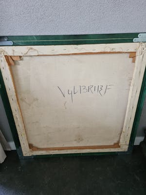 Ernst Vijlbrief - Golden Triangles kopen? Bied vanaf 300!