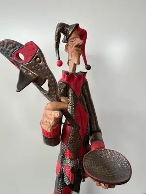 Stefan Guber - HARLEKIJN kopen? Bied vanaf 250!