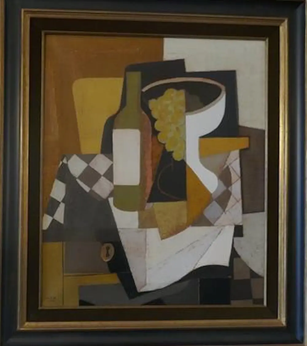 Aleix Llull (1933-1986)