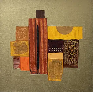 Ronald Boonacker - Italiaans Landschap II , DUO (Certificaat van echtheid) kopen? Bied vanaf 155!