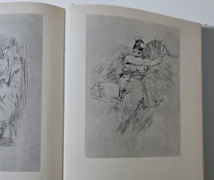 Felicien Rops - Oeuvre Graphique Complete kaufen? Bieten Sie von 99!