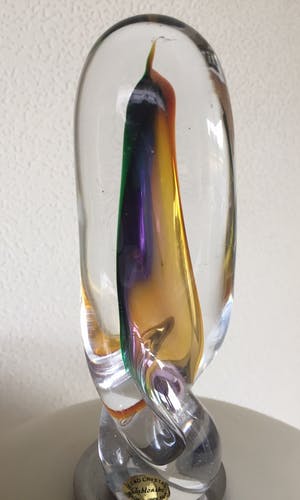 Adam Jablonski - Swirl kopen? Bied vanaf 45!