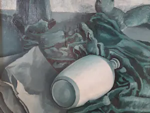 Dirk Landsman - stilleven kopen? Bied vanaf 100!