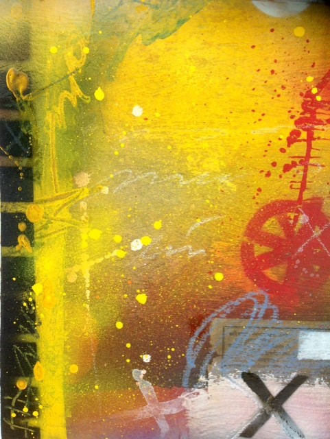 Theo Koster - on the move kopen? Bied vanaf 30!