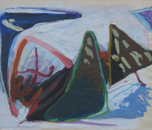 Bert Hermens - Zonder titel kopen? Bied vanaf 100!