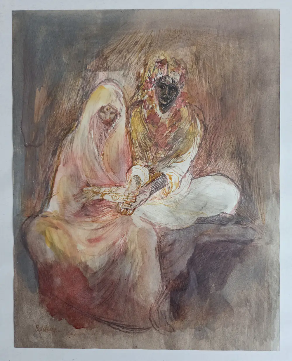 Cees Bantzinger (1914-1985)