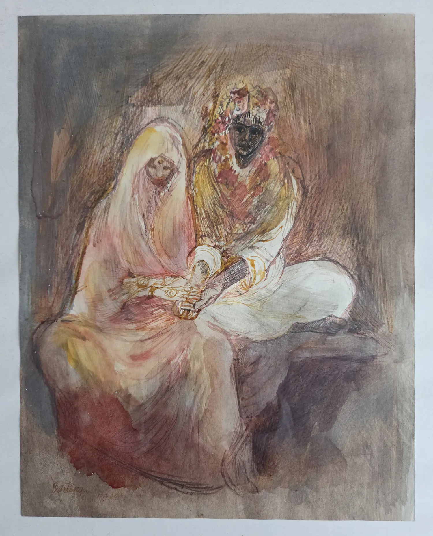 Cees Bantzinger (1914-1985)