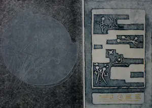 Jan Montyn - Ets - 1973 kopen? Bied vanaf 115!