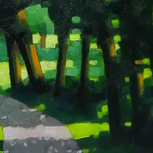 Willem Visser - De weg naar Douzains kopen? Bied vanaf 80!