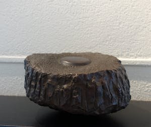 Brons (Onbekend) - "Source"in brons zeer mooi werk. kopen? Bied vanaf 380!
