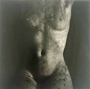 Ludo Geysels - 2 werken - C-Print - Gesigneerd - EA verkocht voor € 85!