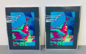 Henk van der Vet - Fokker F16 straaljagers kopen? Bied vanaf 15!