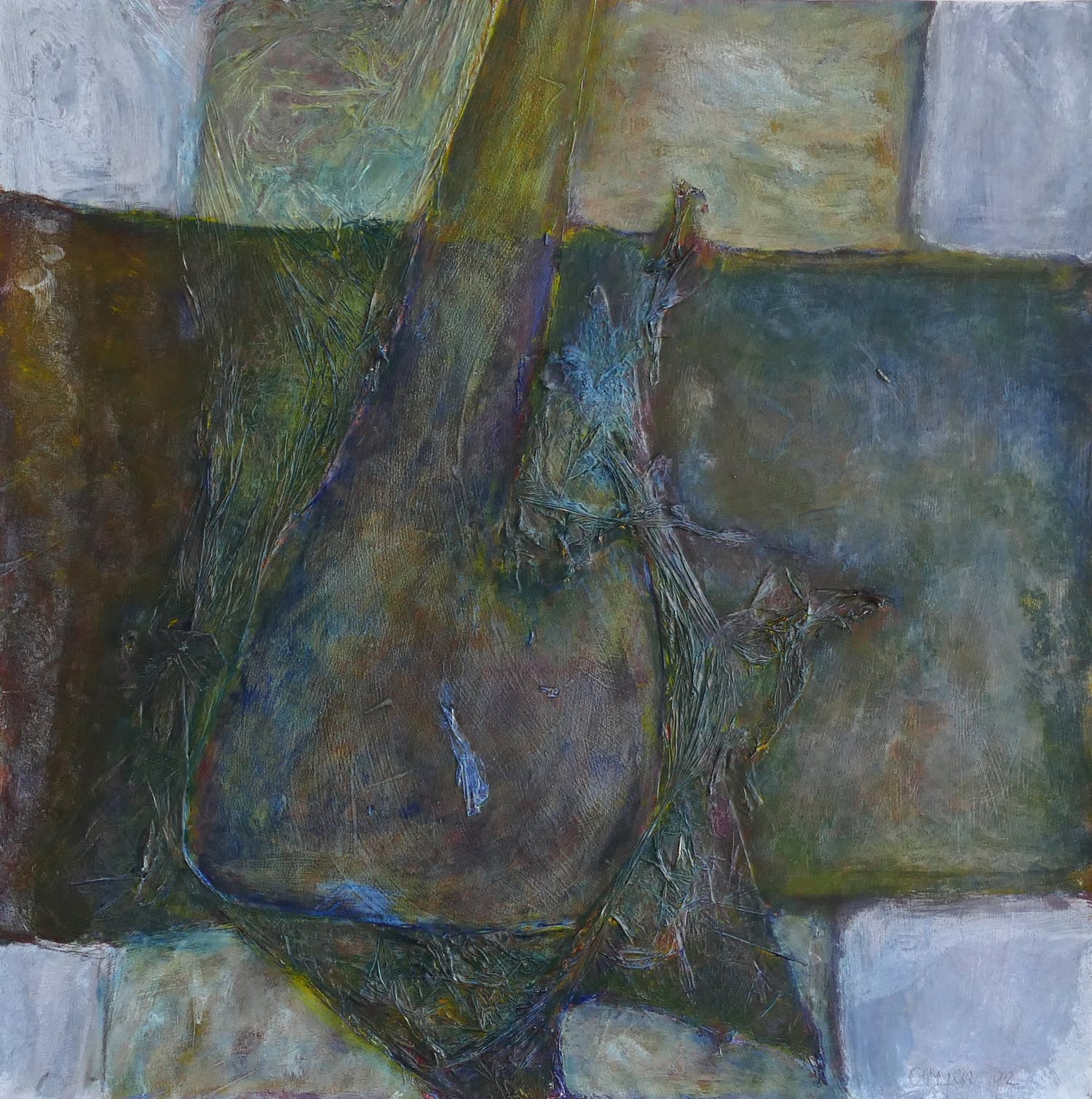 Arjen van Dieën (1959)