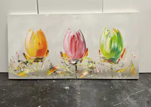 Gena - Tulpen kopen? Bied vanaf 299!