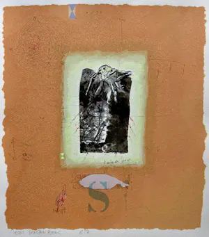 Buy Peter van den Berg - Zonder titel? Bid from 22!