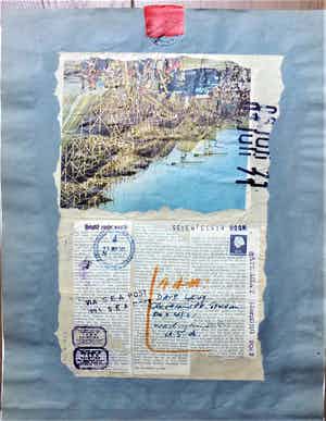 Viktor IV - Saterday Morning Post verkocht voor € 180!