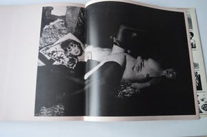 Corneille - New York room 422. Compleet met zeefdruk! kopen? Bied vanaf 150!