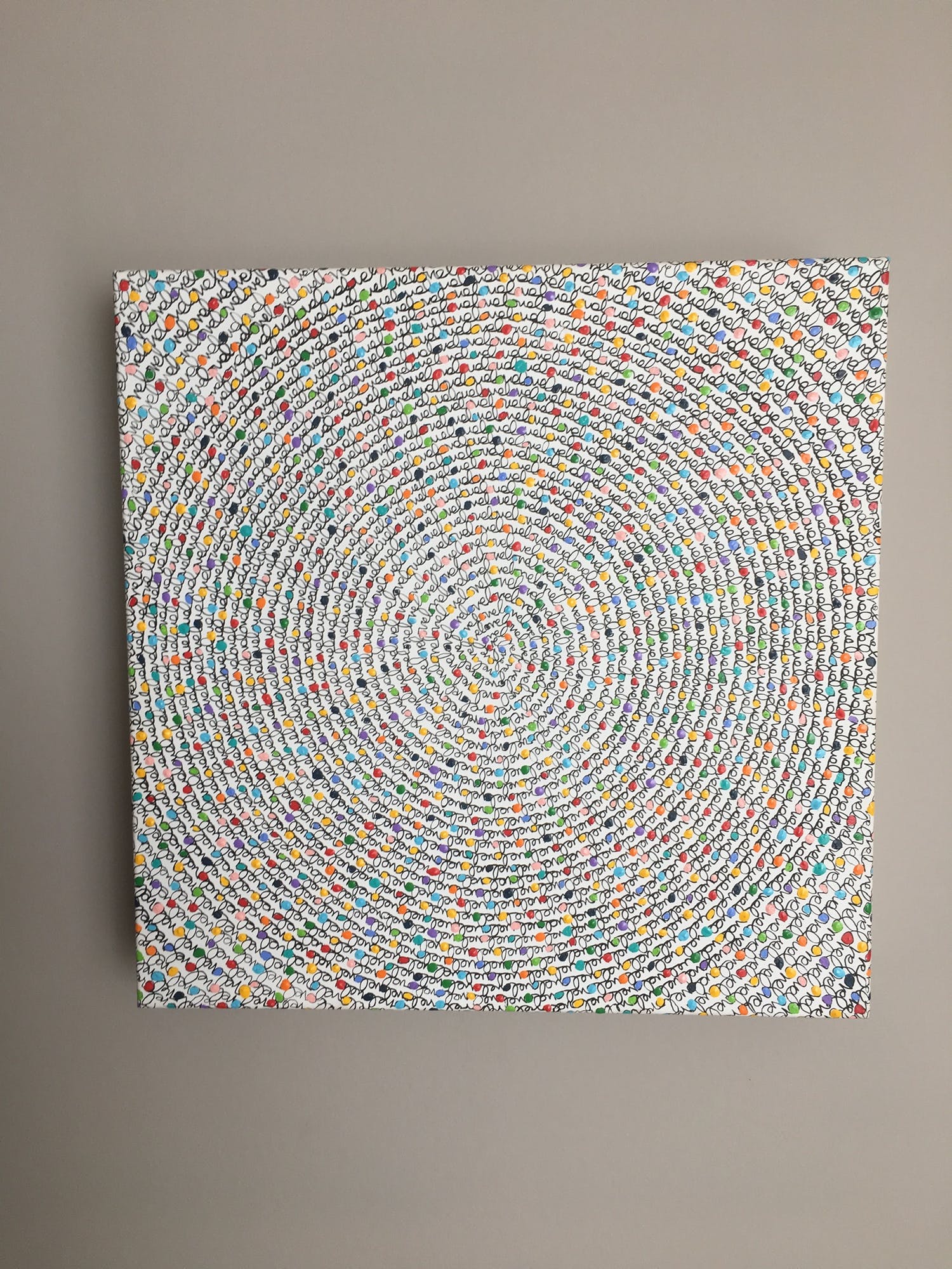 Delphine Boël (1968)