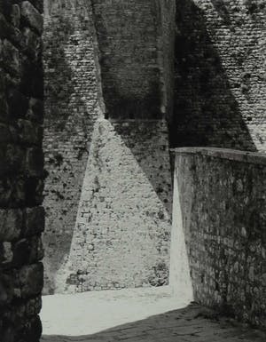 Jan Griffioen - Foto, Massa (...) - Ingelijst kopen? Bied vanaf 35!