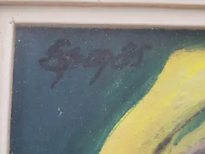 AcheterHenk Sparreboom - Roepende in de woestijn en 2 figuren in rond.? Enchérissez de 39!